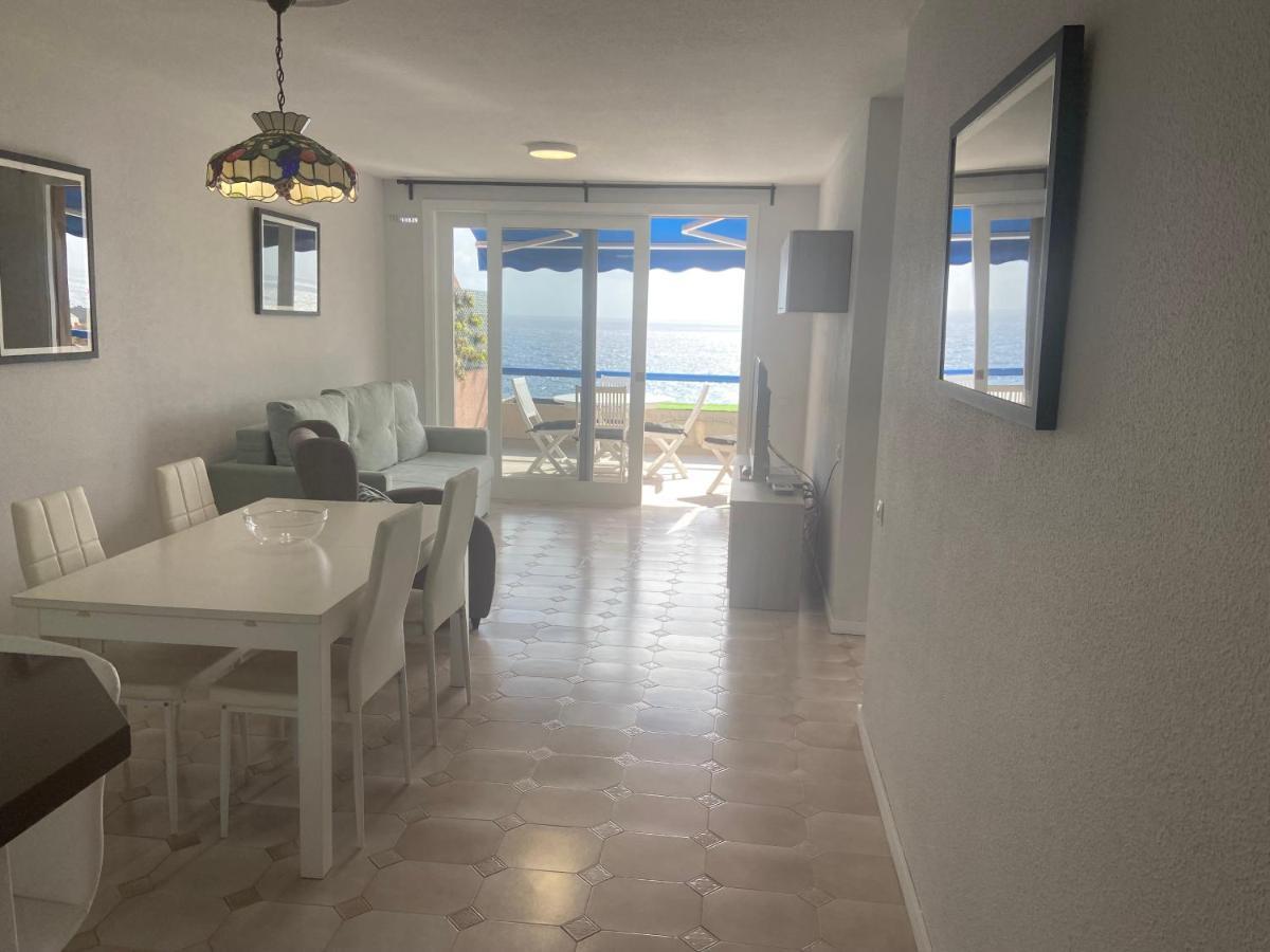 Appartement Cristina's Cancajos Playa Cancajos.- BreNa Baja (la Palma)