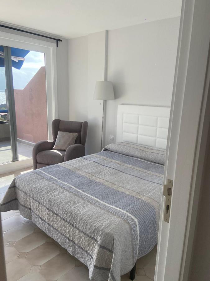 Cristina's Cancajos Appartement *