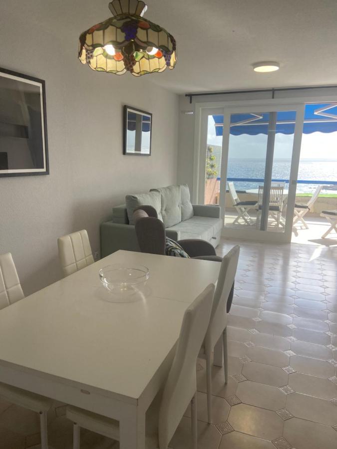 Appartement Cristina's Cancajos Playa Cancajos.- BreNa Baja (la Palma)