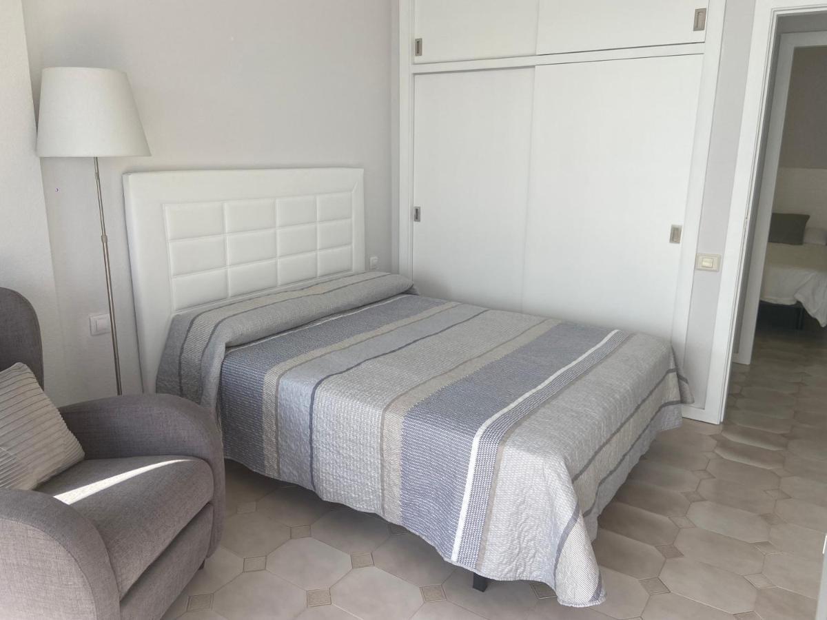 Cristina's Cancajos Appartement