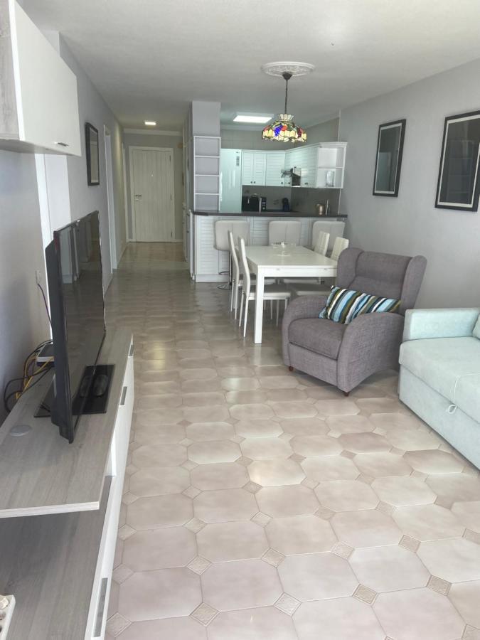 Cristina's Cancajos Appartement Playa Cancajos.- BreNa Baja (la Palma)