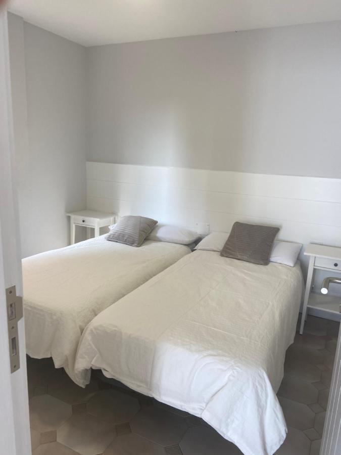 Cristina's Cancajos Appartement *