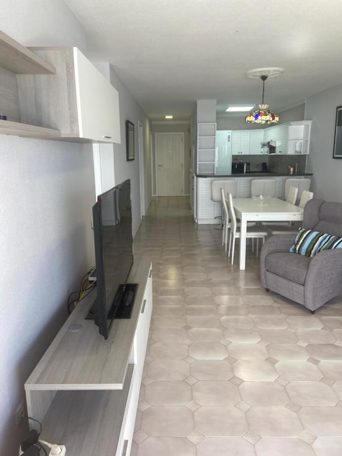 Cristina's Cancajos Appartement