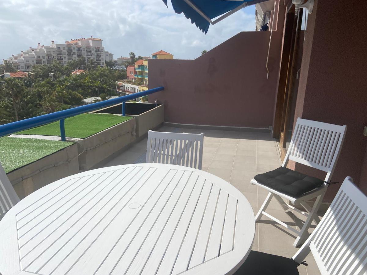 Appartement Cristina's Cancajos Playa Cancajos.- BreNa Baja (la Palma)