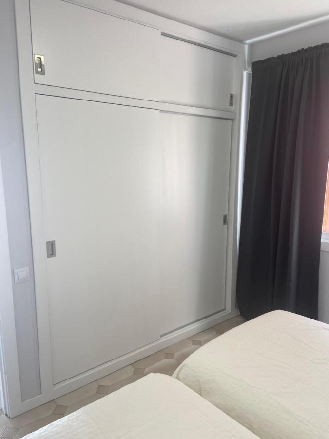 Cristina's Cancajos Appartement *